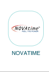 Novatime